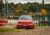 Koszty rocznego serwisu Abartha 595 użytkowanego regularnie na trackdayach Czerwony Fiat Pal